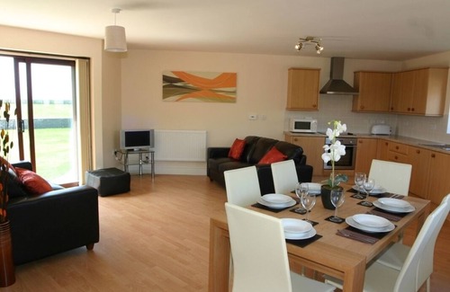 Longrock Casa | Orilla del mar, MARAZION