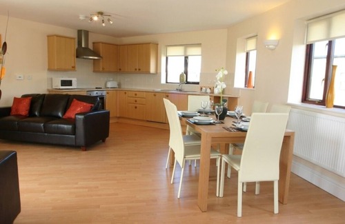 Longrock Casa | Orilla del mar, MARAZION