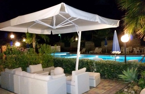 Piana Calzata Apartamento | Apartamento junto al mar con piscina, terraza con vista al mar, WiFi, cerca de Cefalu Palermo