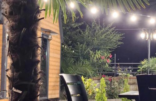 Adjara Chalet De Esquí | SEA Side-მზის მხარე- N 1