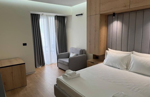 Durres Hotel | Sea Side