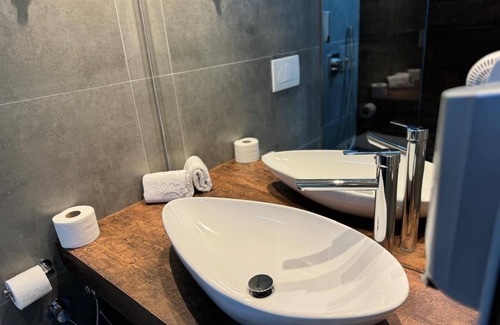 Durres Hotel | Sea Side