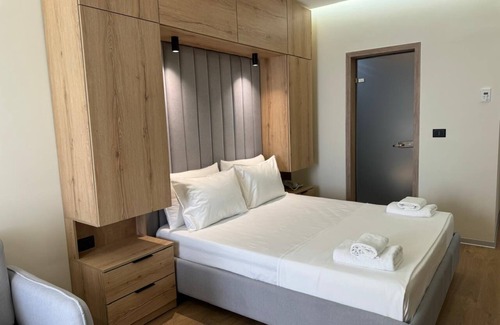 Durres Hotel | Sea Side