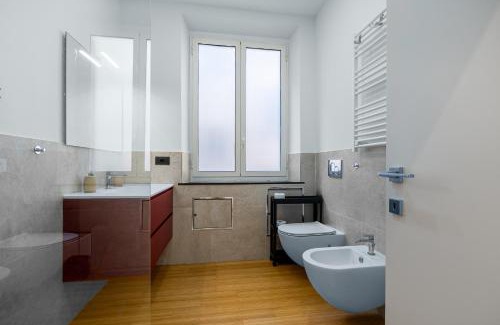 Pegli Apartamento | Sea side apartment - new bright home