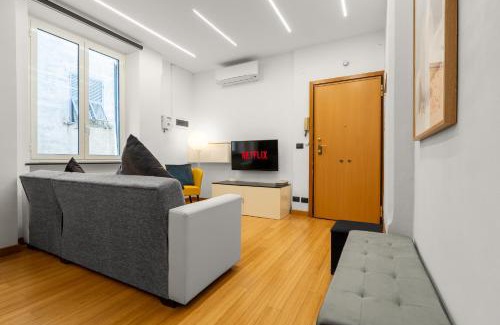 Pegli Apartamento | Sea side apartment - new bright home
