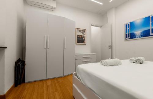 Pegli Apartamento | Sea side apartment - new bright home
