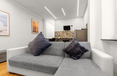 Pegli Apartamento | Sea side apartment - new bright home