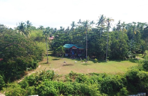 Air Hangat Casa | Sea Side Beach House