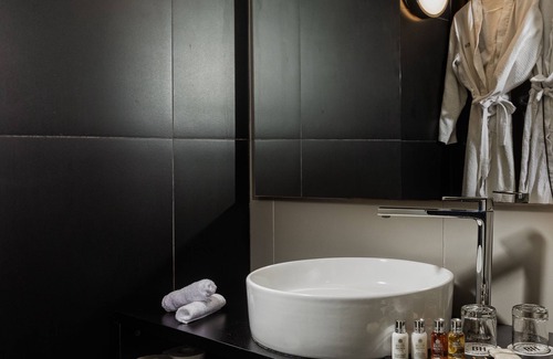 Tel Aviv Promenade Hotel | Sea Side by Zvieli Hotels