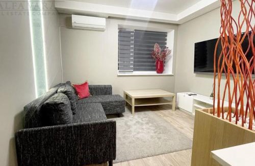 Pelguranna Apartamento | Sea Side