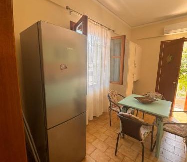 Vathy Apartamento | SEA SiDE
