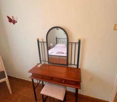 Vathy Apartamento | SEA SiDE