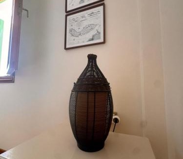 Vathy Apartamento | SEA SiDE