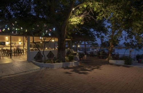Kizilot Apartamento | Sea side Holiday House+breakfast & dinner included
