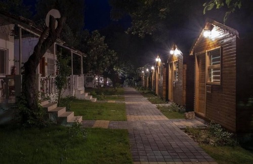 Kizilot Apartamento | Sea side Holiday House+breakfast & dinner included