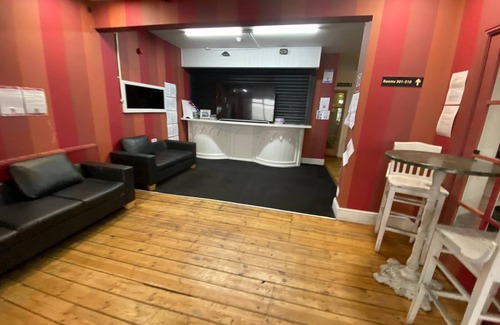Skegness Hotel | Sea Side Hotel