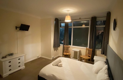Skegness Hotel | Sea Side Hotel
