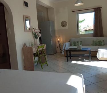 Kourouta Casa | Sea Side House Kourouta