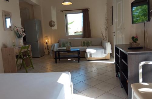Kourouta Casa | Sea Side House Kourouta
