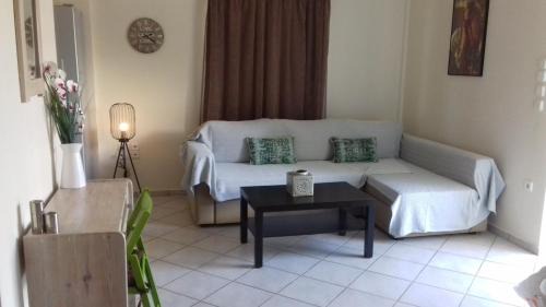 Kourouta Casa | Sea Side House Kourouta