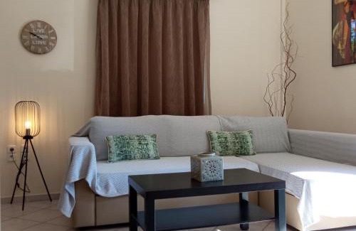 Kourouta Casa | Sea Side House Kourouta