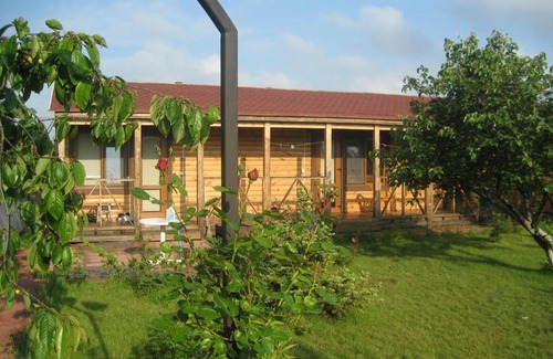 Chornomorsk Casa | Sea Side House