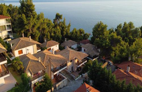 Siviri Casa | Sea Side Pine Maisonette, Siviri