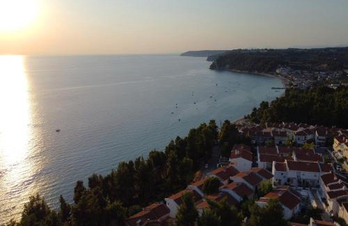 Siviri Casa | Sea Side Pine Maisonette, Siviri