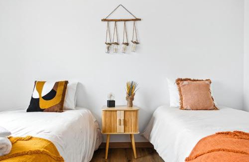 Albufeira Old Town Apartamento | Sea Side