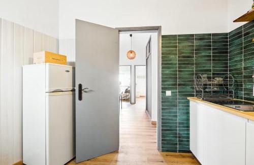 Albufeira Old Town Apartamento | Sea Side