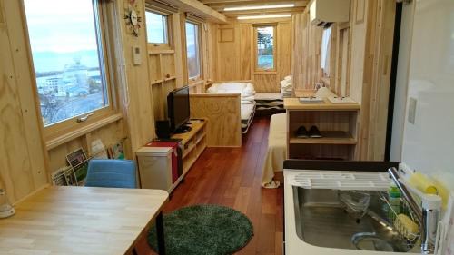 Abashiri Casa | Sea Side Stay/Vacation STAY 1785