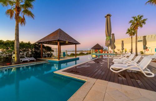 Mandurah Casa | Sea Side Villa 10.1
