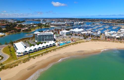 Mandurah Casa | Sea Side Villa 10.1