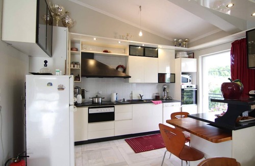 Kato Achaia Casa | Sea side villa Alexandra