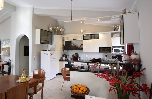 Kato Achaia Casa | Sea side villa Alexandra