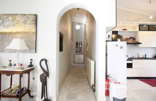 Kato Achaia Casa | Sea side villa Alexandra