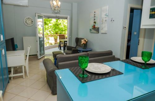 Perea Apartamento | Sea Side Welcome Apartments