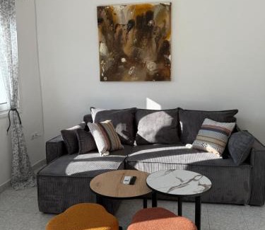 Paralia Ofryniou Apartamento | Sea side3