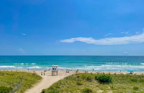 Wrightsville Beach Apartamento | Sea Sisters