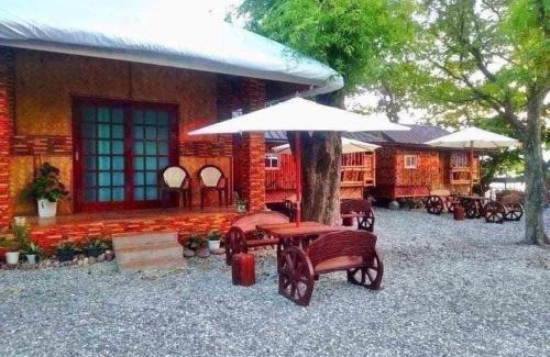 Lobo Cabina | Sea-Sky Blue Beach Resort at Malabrigo Lobo Batangas-BG