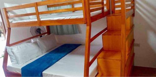 Lobo Cabina | Sea-Sky Blue Beach Resort at Malabrigo Lobo Batangas-BG