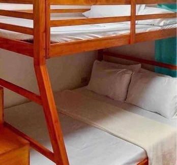 Lobo Cabina | Sea-Sky Blue Beach Resort at Malabrigo Lobo Batangas-BG