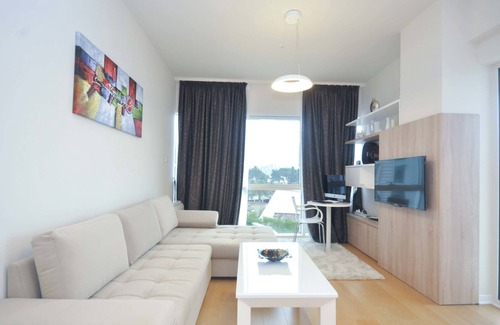 Rozino Hotel | Sea & Sky Lux
