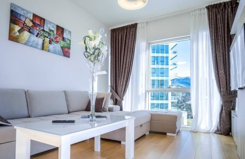 Rozino Hotel | Sea & Sky Lux