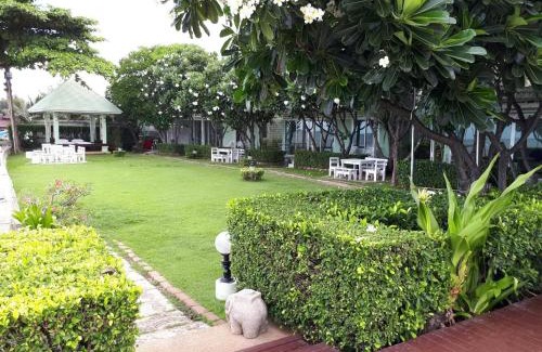 Hat Chao Samran Complejo | Sea-Sky Resort