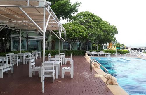 Hat Chao Samran Complejo | Sea-Sky Resort