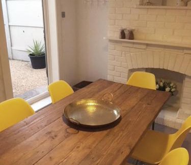 Broadstairs Casa | Sea Song Cottage