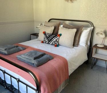 Broadstairs Casa | Sea Song Cottage