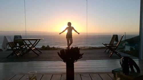 Cape Peninsula Casa | Sea Song