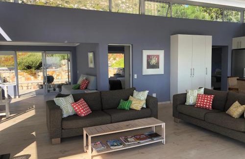 Cape Peninsula Casa | Sea Song